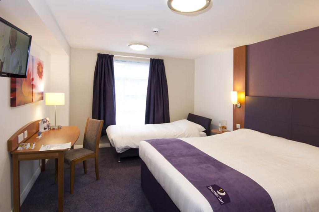 Premier Inn Tonbridge Chambre photo