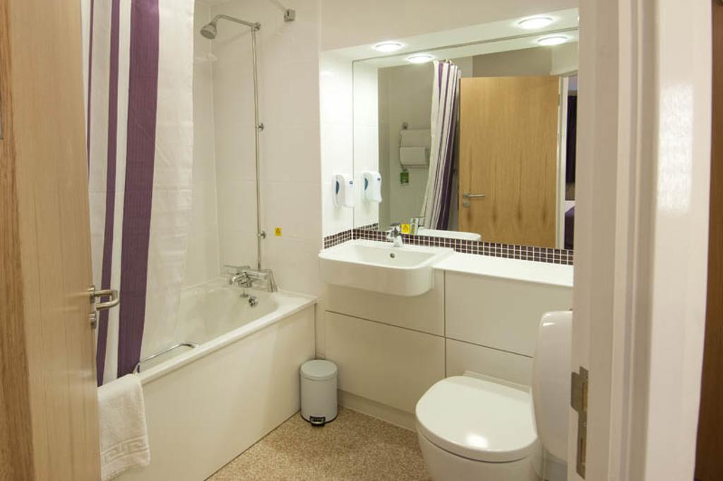 Premier Inn Tonbridge Chambre photo