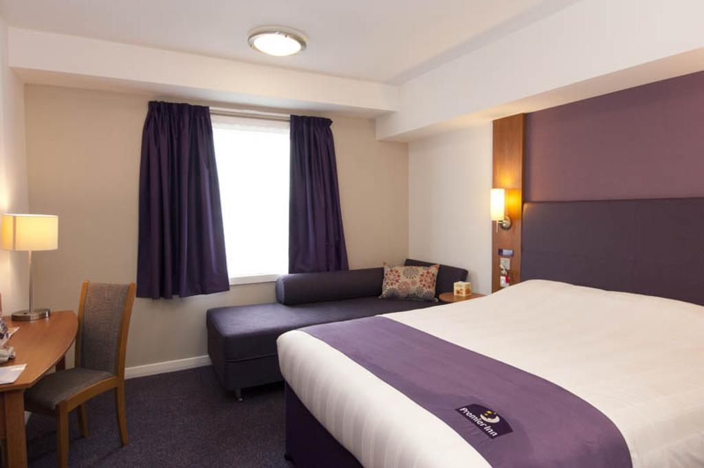 Premier Inn Tonbridge Chambre photo
