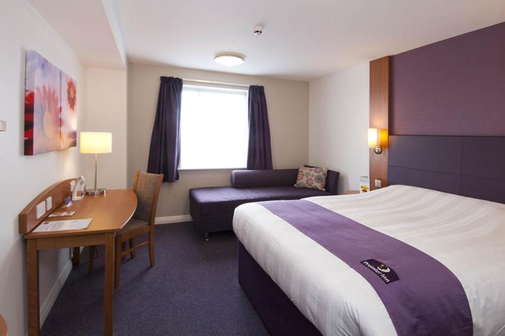 Premier Inn Tonbridge Chambre photo