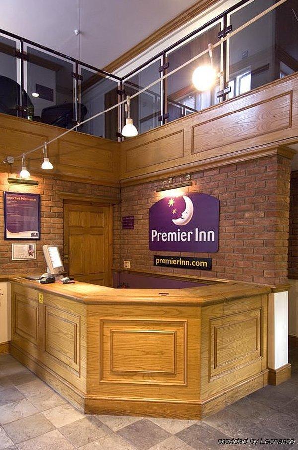 Premier Inn Tonbridge Extérieur photo